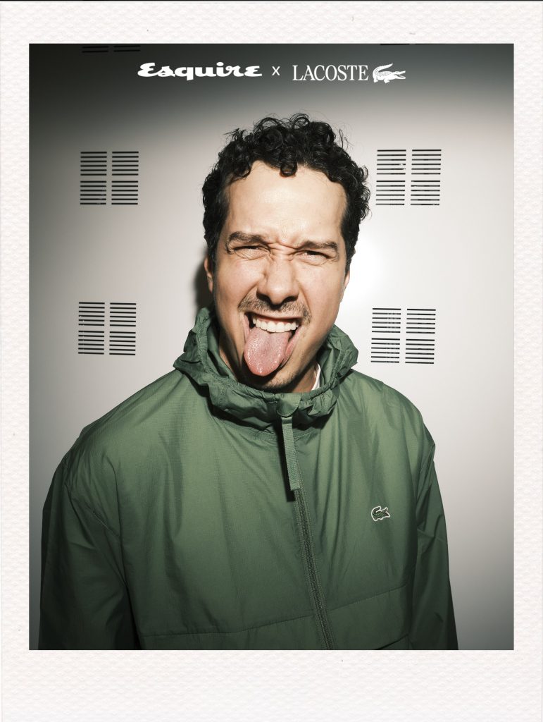 Lacoste Colombia