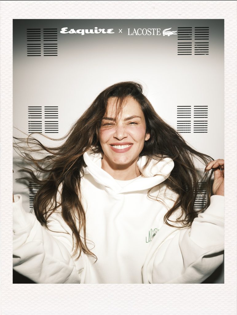 Lacoste Colombia