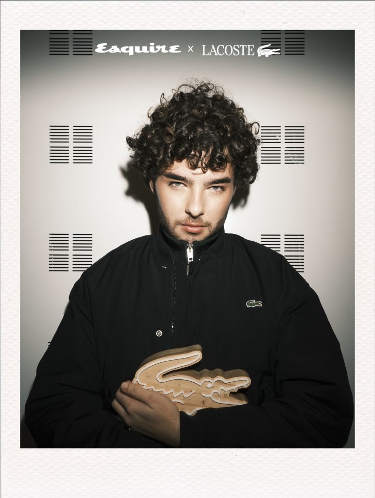 Lacoste Colombia