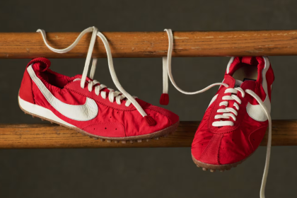 zapatillas rosadas Mundial 2026
