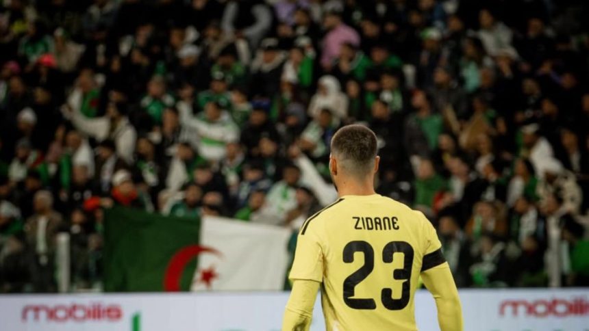 Luca Zidane