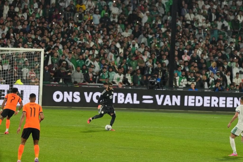 Luca Zidane