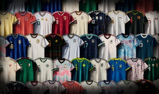 cómo lavar una camiseta de fútbol