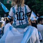 Leo Messi
