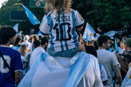 Leo Messi