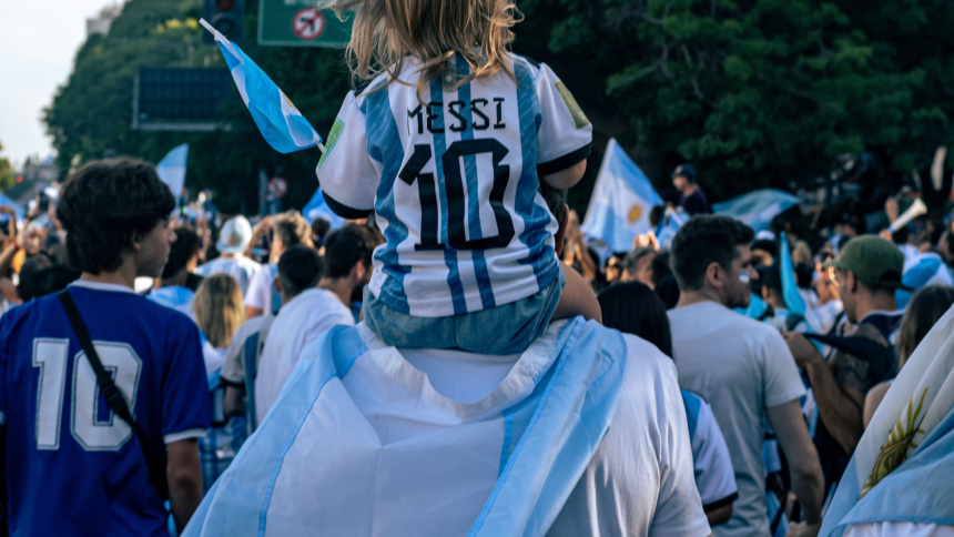 Leo Messi