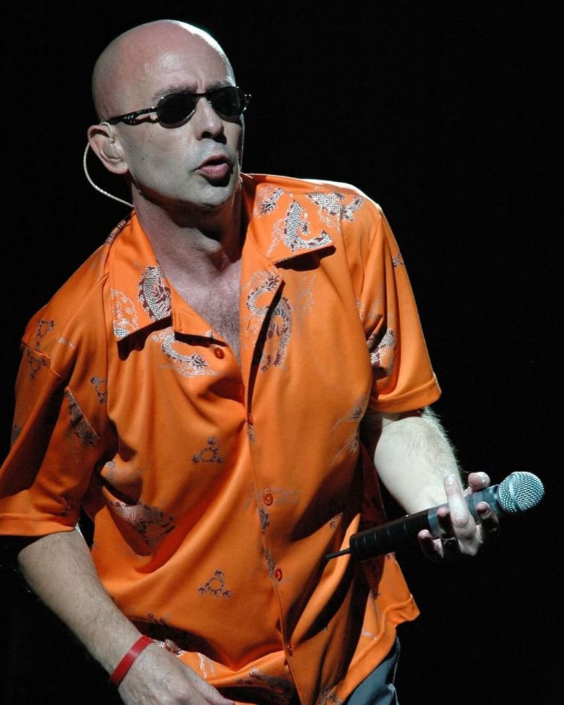 El Indio Solario