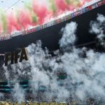 Mundial 2026 en México