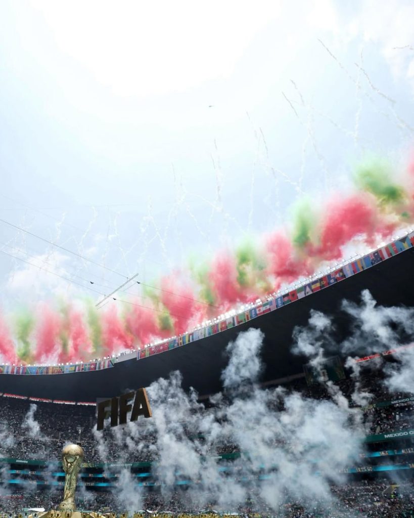 Mundial 2026