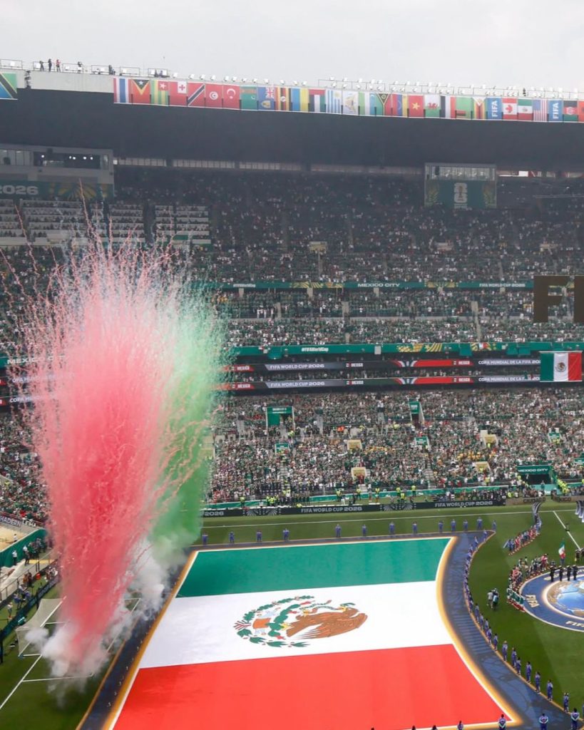 Mundial 2026
