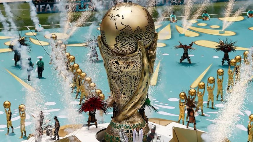 Mundial 2026