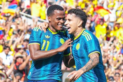 Colombia