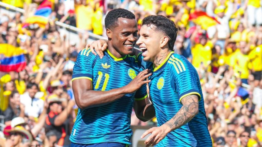 Colombia