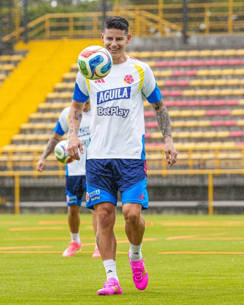 Selección Colombia