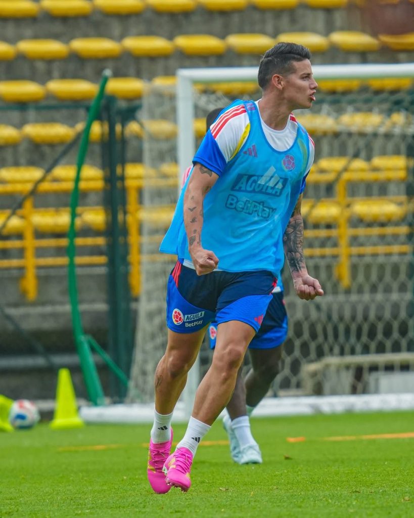 Selección Colombia