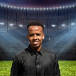 Omar Artan, Mundial 2026