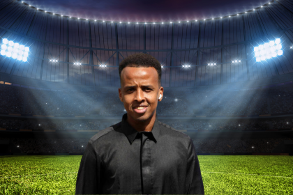 Omar Artan, Mundial 2026