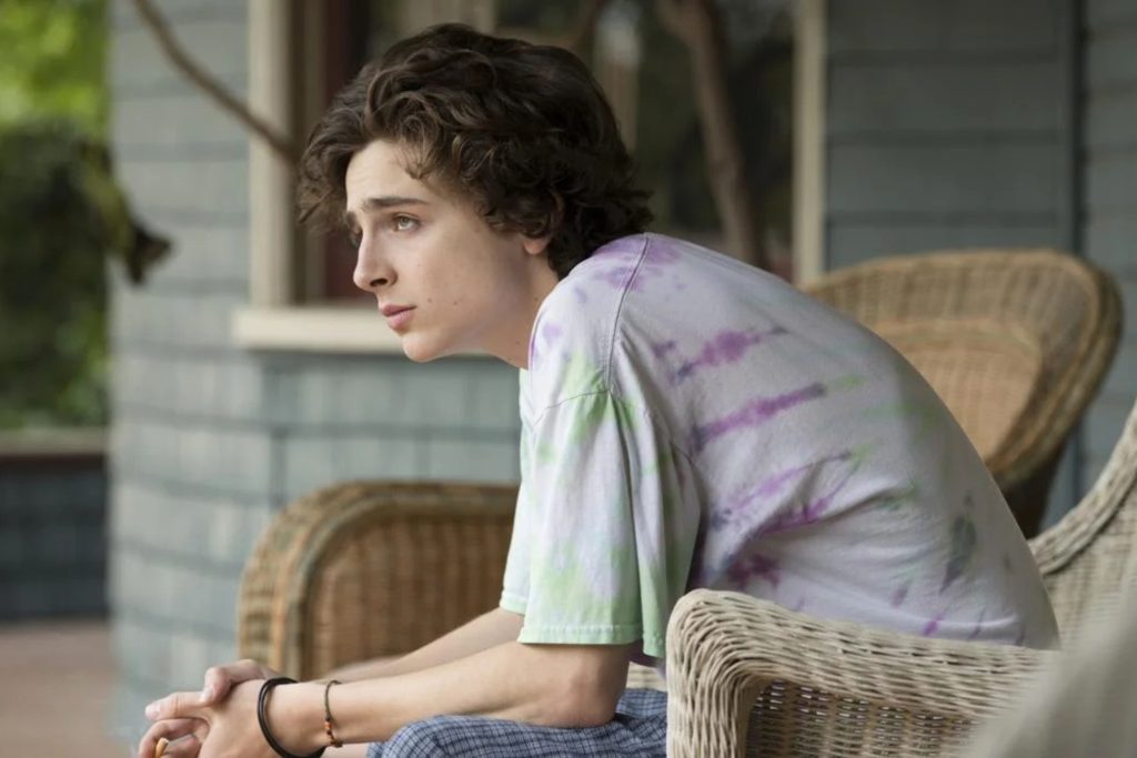 Beautiful Boy: Siempre serás mi hijo