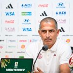Sabri Lamouchi