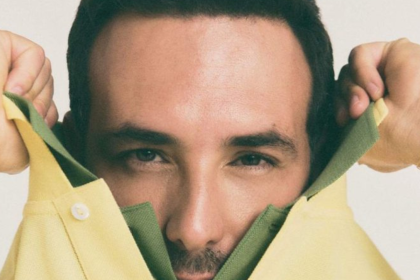 looks con Lacoste hombre
