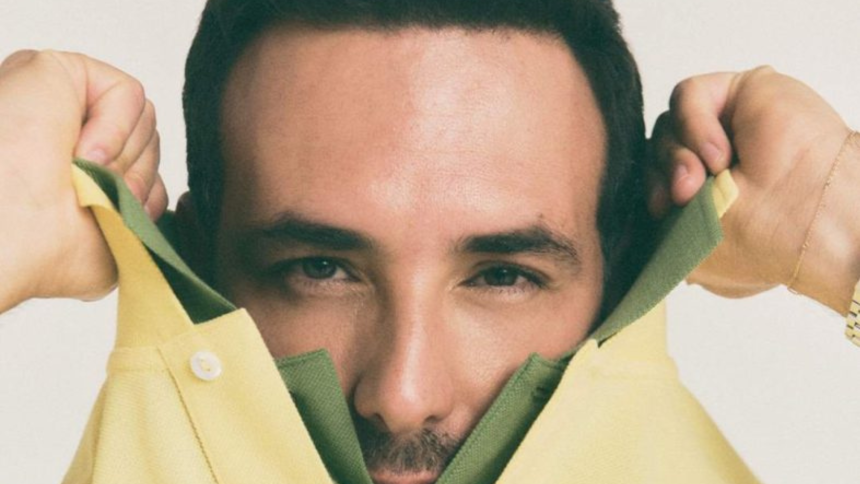 looks con Lacoste hombre