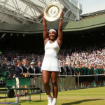 Serena Williams regresa al tenis a los 44 años