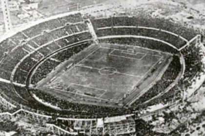 uruguay 1930