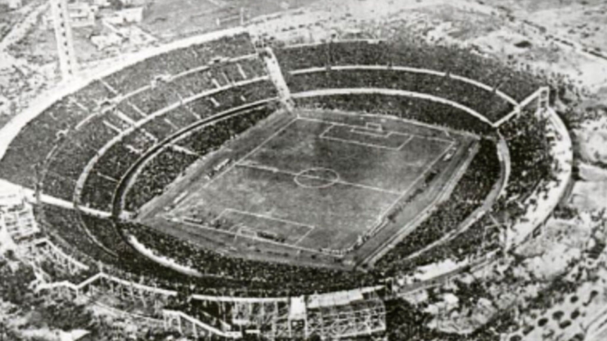 uruguay 1930