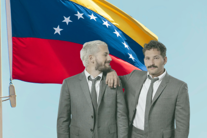 terremoto en Venezuela, famosos ayudan a Venezuela