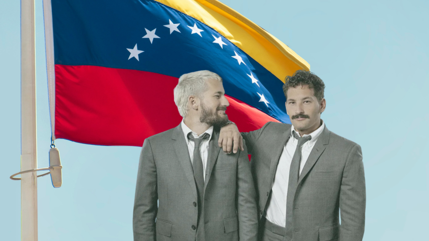 terremoto en Venezuela, famosos ayudan a Venezuela
