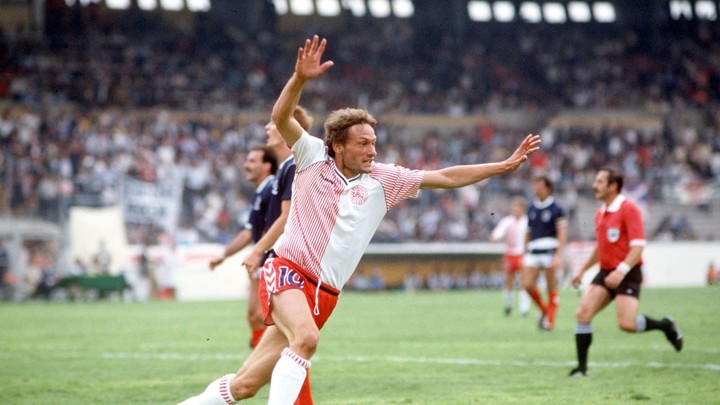 jerseys mas iconicas de la historia de futbol mundial