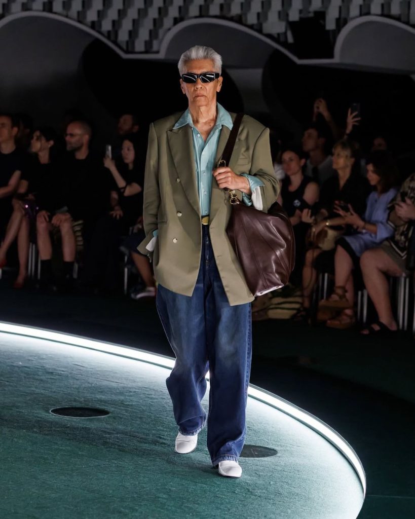 Willy Chavarria Spring 2027