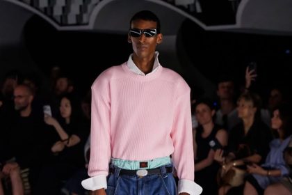 Willy Chavarria Spring 2027