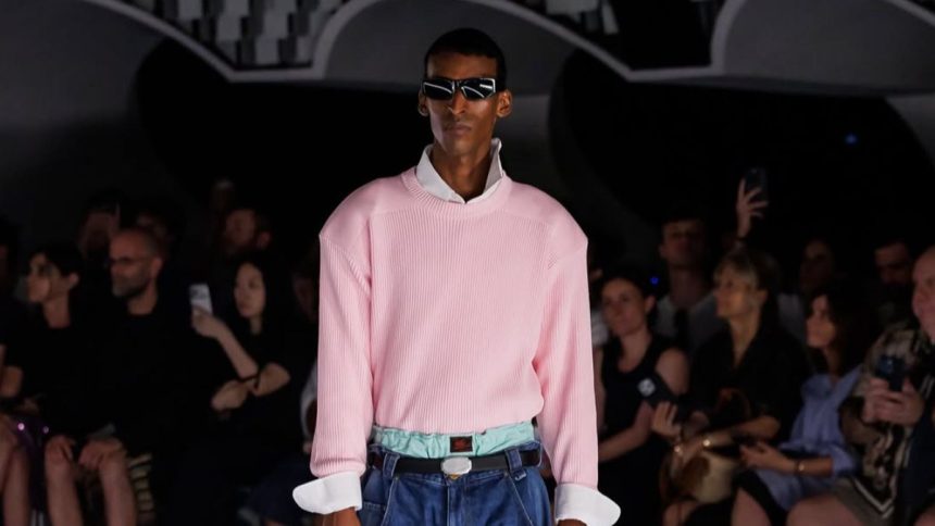 Willy Chavarria Spring 2027