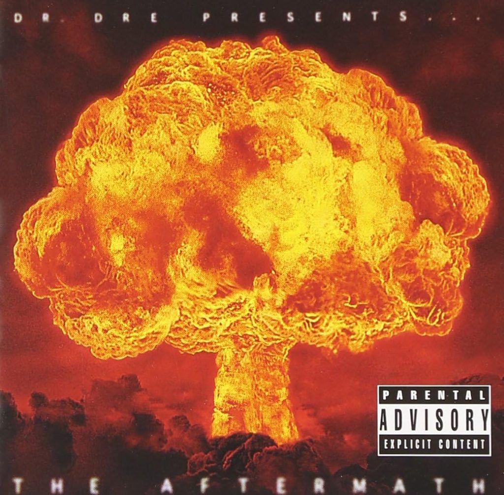 Dr. Dre: Been There Done That