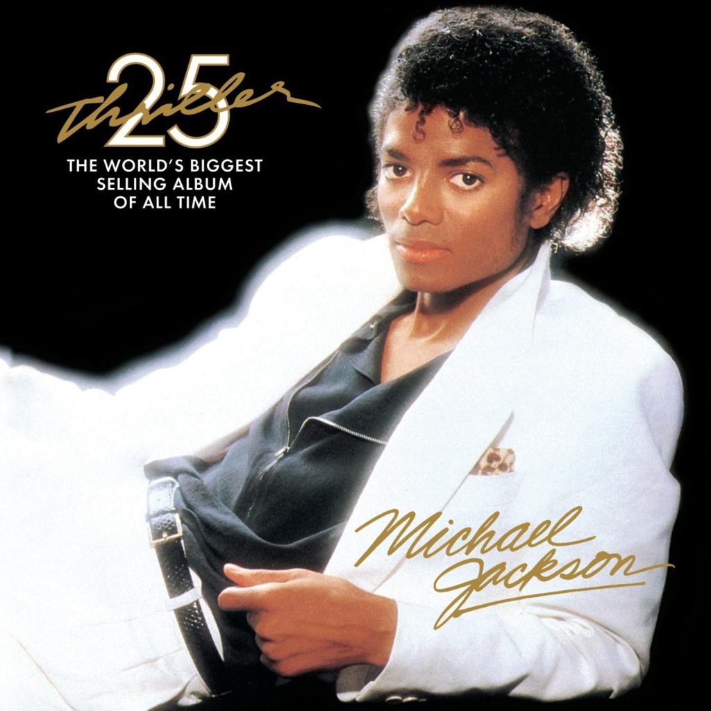 Michael Jackson: Billie Jean