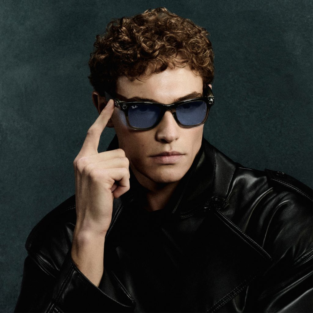 La llegada de las Ray-Ban Meta y Oakley MetaLa llegada de las Ray-Ban Meta y Oakley Meta