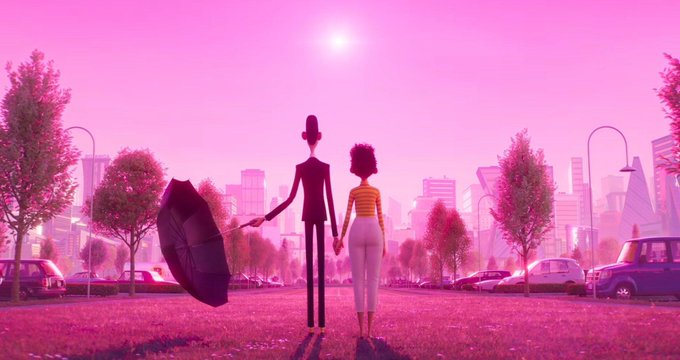 Not Alone, Timothée Chalamet, Selena Gomez
