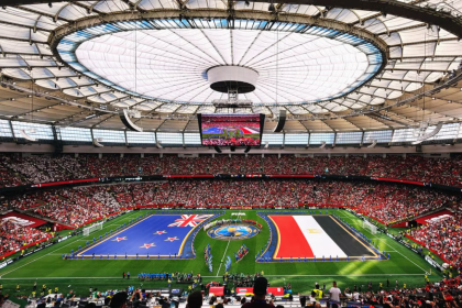Mundial