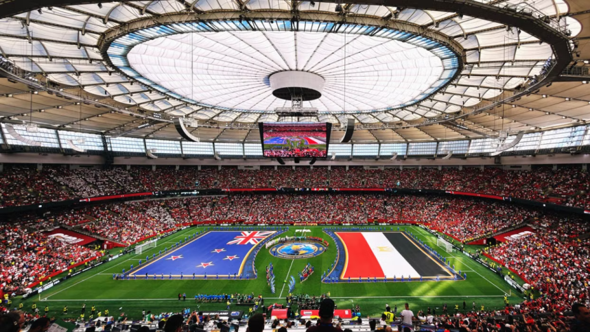 Mundial