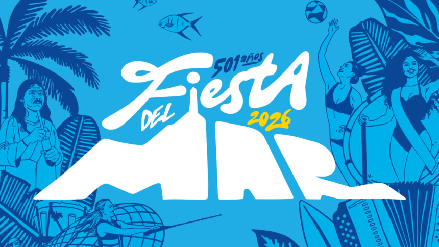 Fiesta del Mar