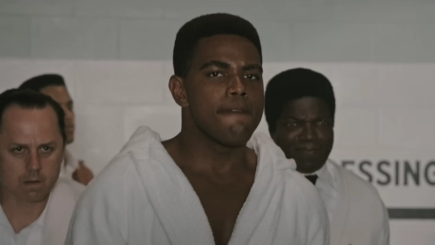 The Greatest