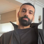Mohamed Salah