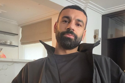 Mohamed Salah