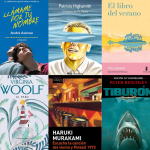 libros para el verano