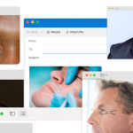 cuidados faciales masculinos