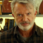 Sam Neill