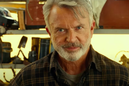 Sam Neill