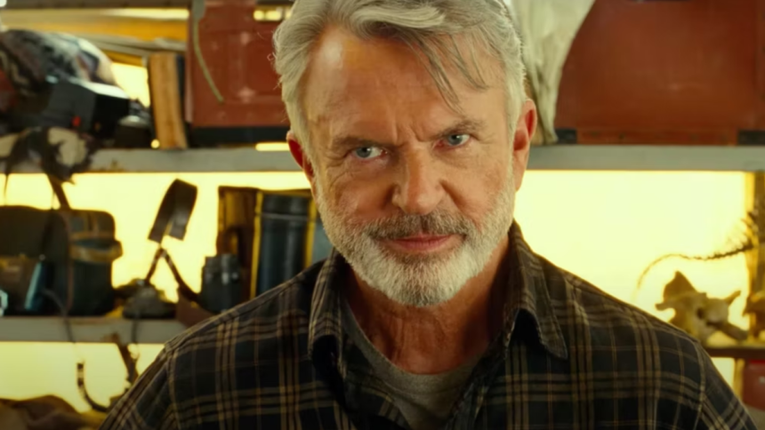 Sam Neill
