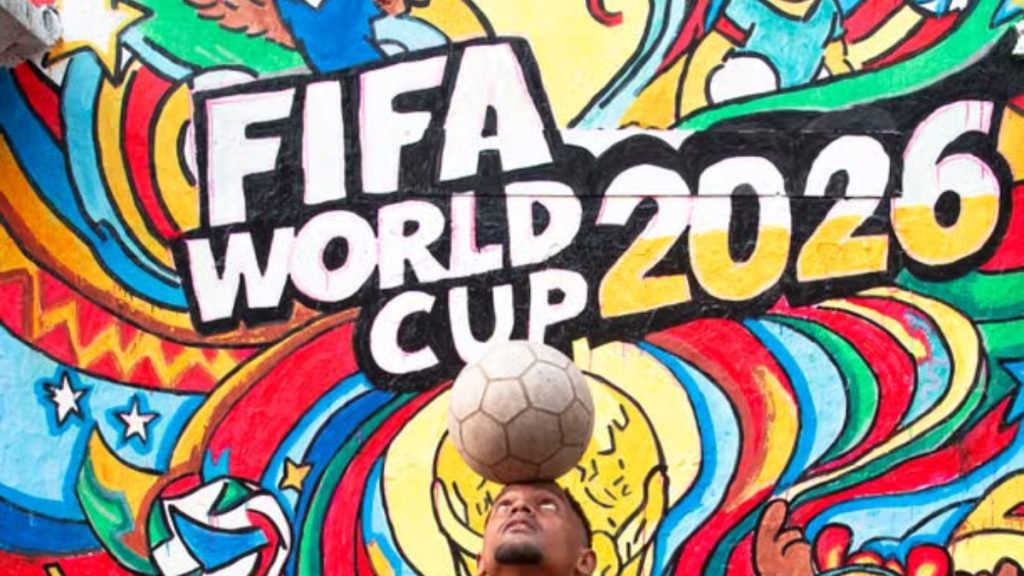 Estos fueron los mejores momentos que nos dejó el mundial 2026